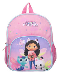 Gabby's Dollhouse Backpack Magical Pur 29 cm 8712645336445