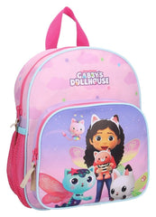 Gabby's Dollhouse Backpack Magical Pur 29 cm 8712645336445