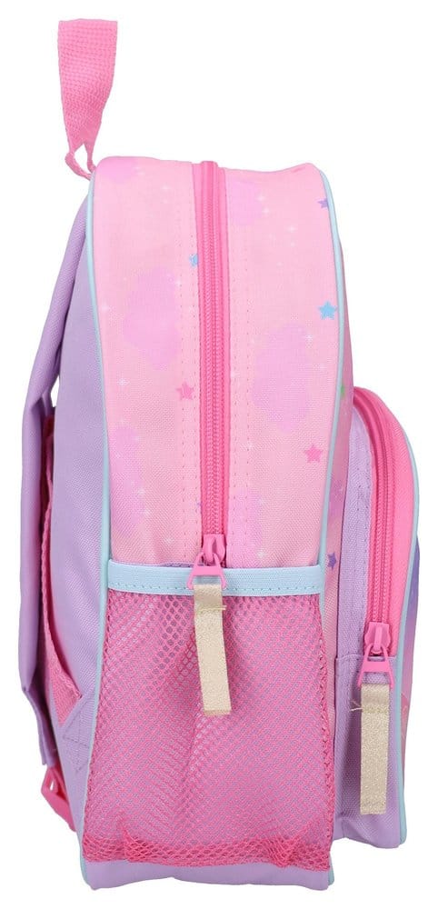 Gabby's Dollhouse Backpack Magical Pur 29 cm 8712645336445