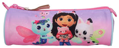 Gabby's Dollhouse Pencil Case Magical Pur 8712645336490