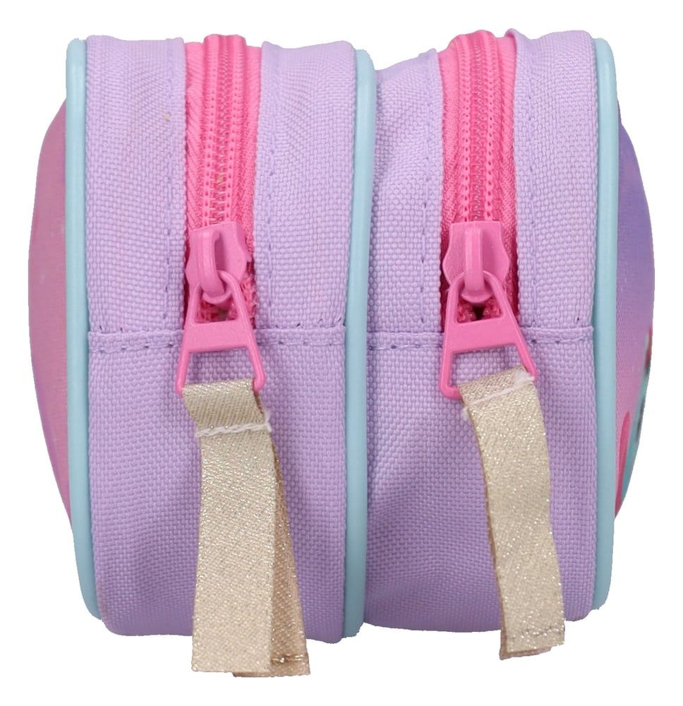 Gabby's Dollhouse Pencil Case Magical Pur 22 cm 8712645336506