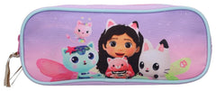Gabby's Dollhouse Pencil Case Magical Pur 22 cm 8712645336506