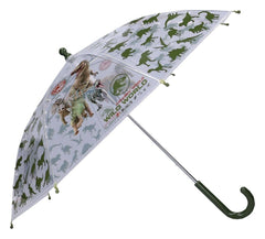 Jurassic World Umbrella Rainy Days 60 cm 8712645329201