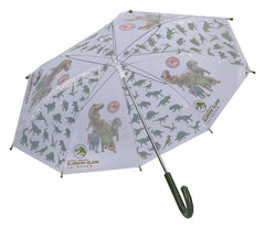 Jurassic World Umbrella Rainy Days 60 cm 8712645329201