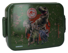 Jurassic World Lunchbox Lunch Bunch 16 cm 8712645333055