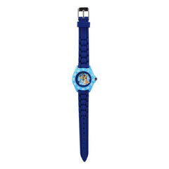 Bluey Wristwatch Kids Time 21,5 cm 8712645312869