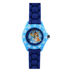 Bluey Wristwatch Kids Time 21,5 cm 8712645312869