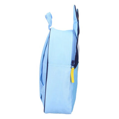Bluey Backpack Bluey Fluffy Friends 8712645314900