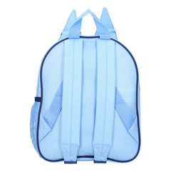 Bluey Backpack Bluey Fluffy Friends 8712645314900