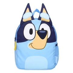 Bluey Backpack Bluey Fluffy Friends 8712645314900