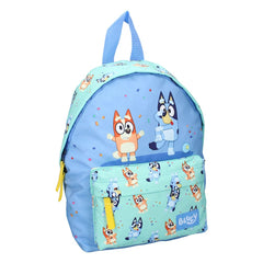 Bluey Backpack Bluey Best Friends Fun Ver. 1 8712645315068