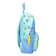 Bluey Backpack Bluey Best Friends Fun Ver. 1 8712645315068