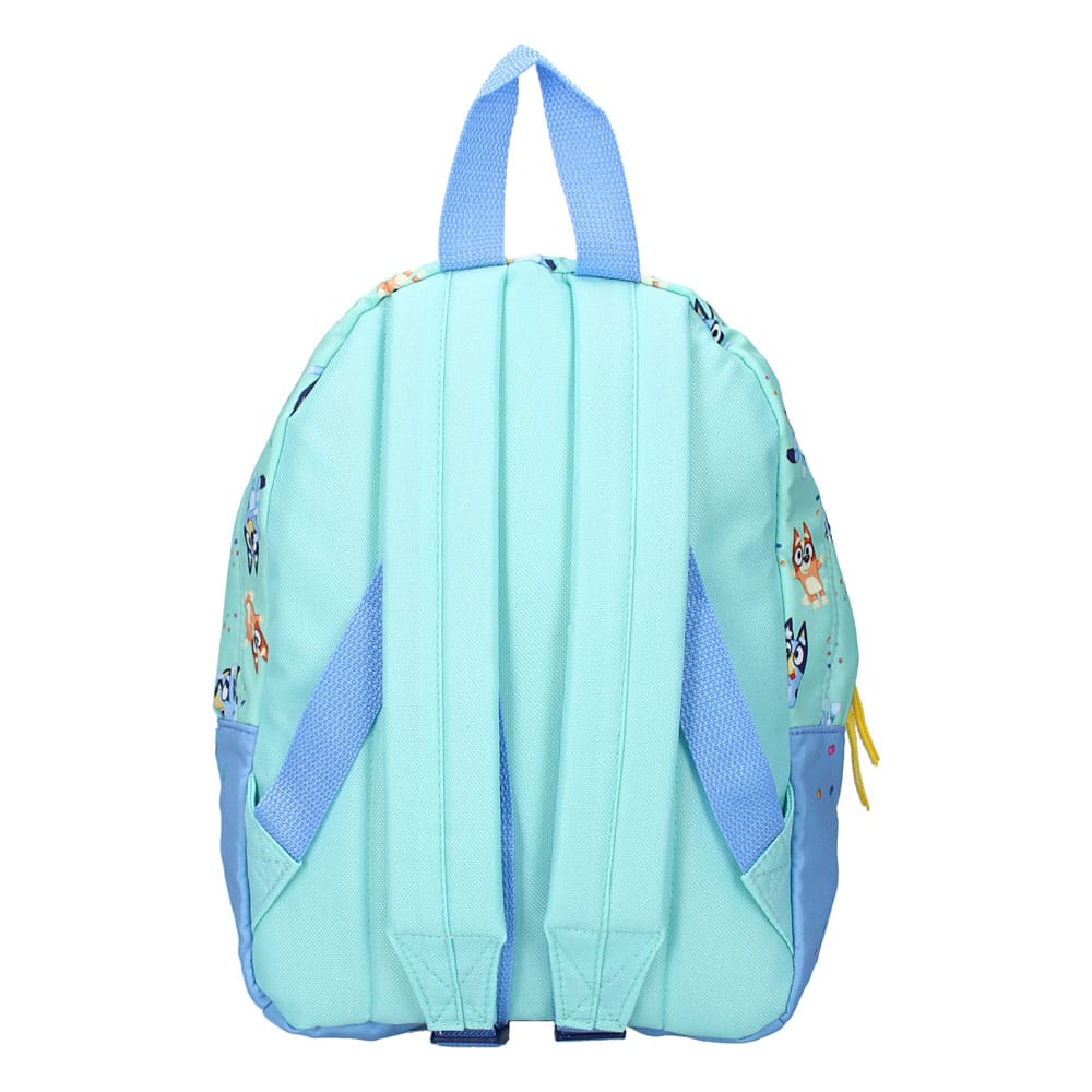 Bluey Backpack Bluey Best Friends Fun Ver. 1 8712645315068