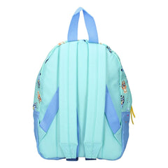 Bluey Backpack Bluey Best Friends Fun Ver. 1 8712645315068