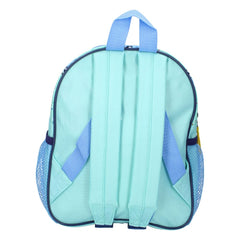 Bluey Backpack Bluey Best Friends Fun Ver. 2   8712645315075