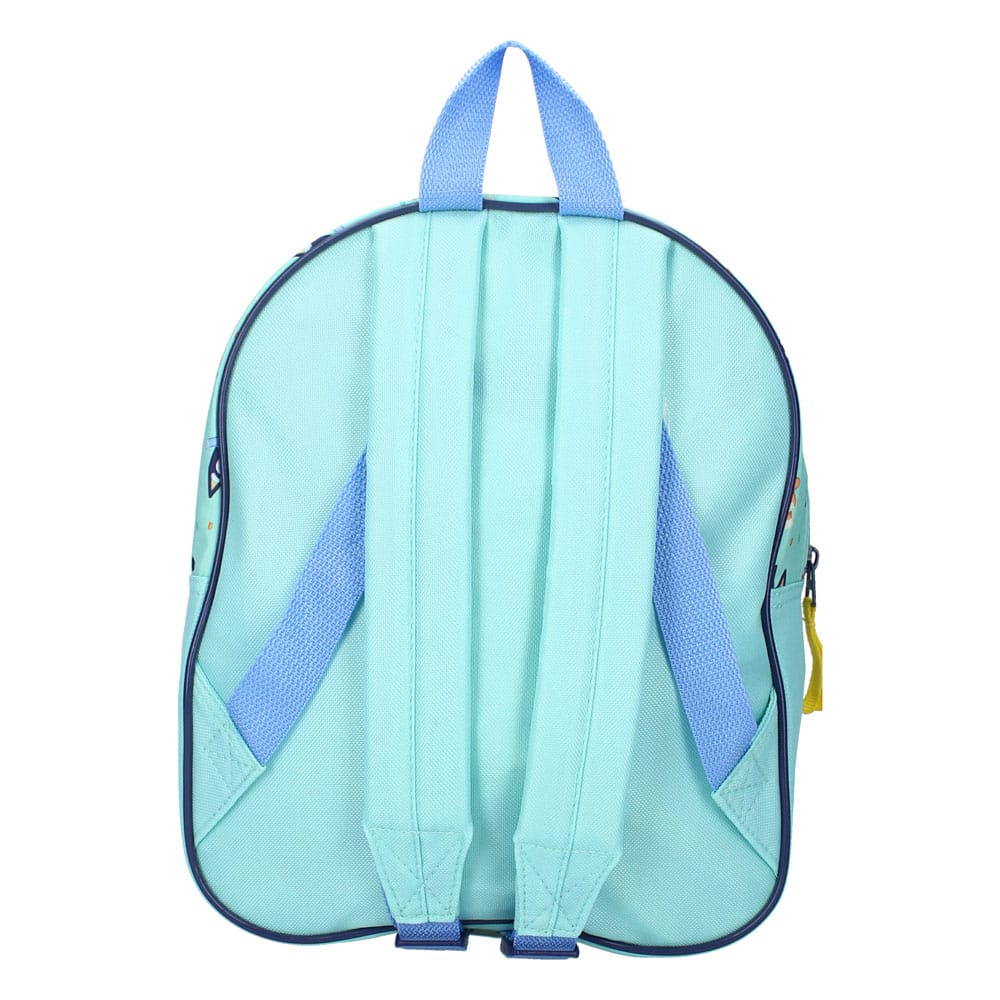 Bluey Backpack Bluey Best Friends Fun Ver. 3 8712645315082