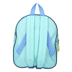 Bluey Backpack Bluey Best Friends Fun Ver. 3 8712645315082