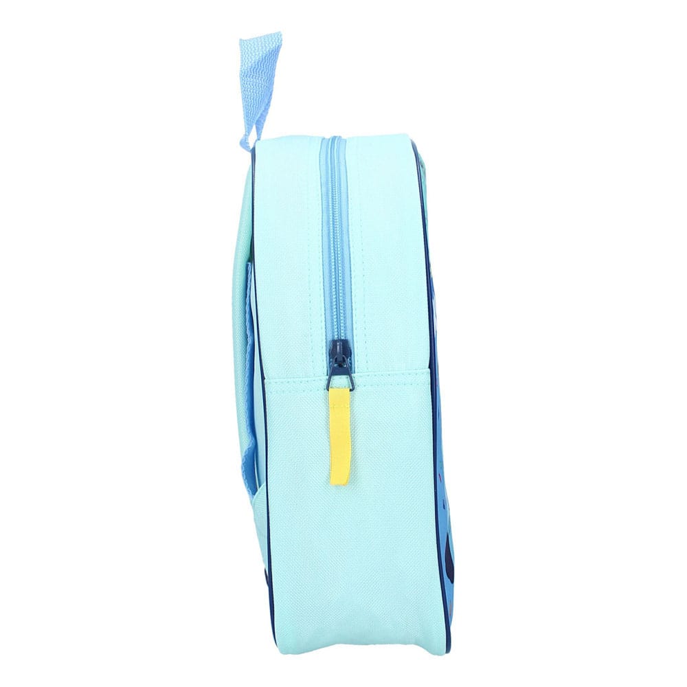 Bluey Backpack Best Friends Fun 29 cm 8712645315099