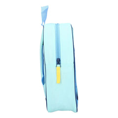 Bluey Backpack Best Friends Fun 29 cm 8712645315099