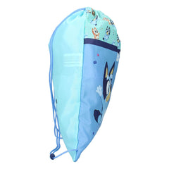Bluey Sport Bag Bluey Best Friends Fun 8712645315105