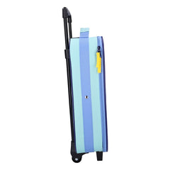 Bluey Trolley Backpack Made To Roll 49 cm 8712645318465