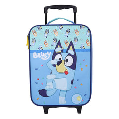 Bluey Trolley Backpack Made To Roll 49 cm 8712645318465