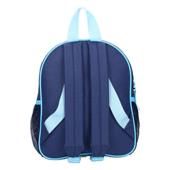 Bluey Backpack Smoochy Kiss Version 1  8712645325012