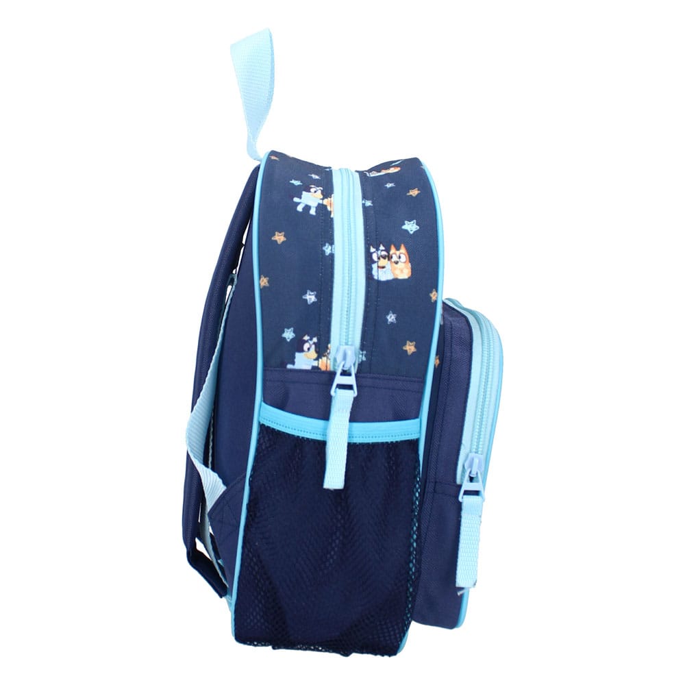 Bluey Backpack Smoochy Kiss Version 1  8712645325012