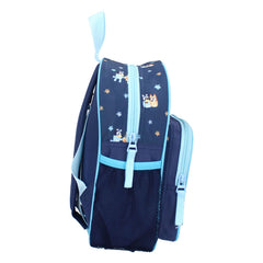 Bluey Backpack Smoochy Kiss Version 1  8712645325012