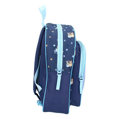 Bluey Backpack Smoochy Kiss Version 2  8712645325029