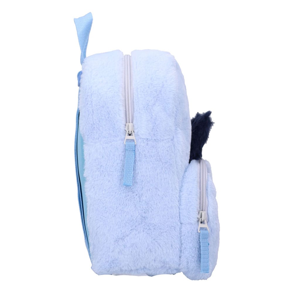 Bluey Backpack Bluey Fluffy Festival 8712645331426