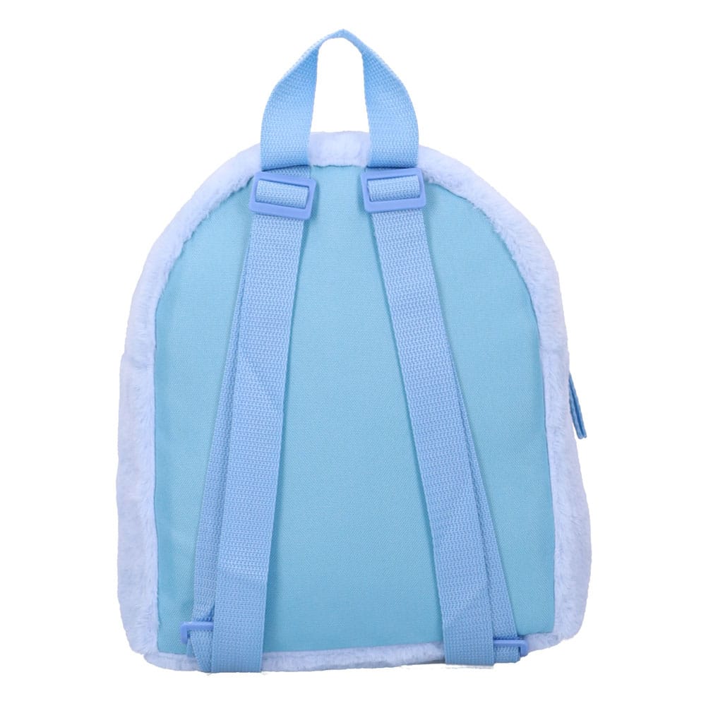 Bluey Backpack Bluey Fluffy Festival 8712645331426