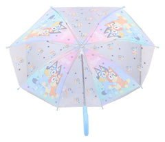 Bluey Umbrella Rainy Days 60 cm 8712645329126