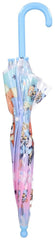 Bluey Umbrella Rainy Days 60 cm 8712645329126