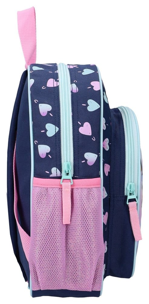 Bluey Backpack So Superb 8712645336537
