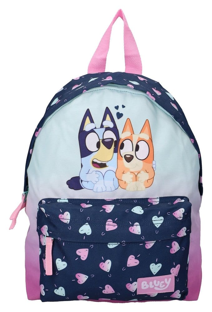 Bluey Backpack So Superb 31 cm 8712645336551