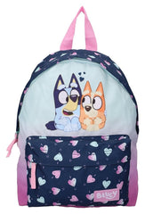 Bluey Backpack So Superb 31 cm 8712645336551