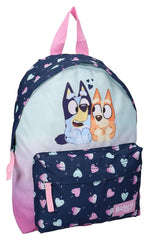 Bluey Backpack So Superb 31 cm 8712645336551
