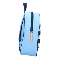 Bluey Backpack Jump Into Fun 29 cm 8712645308220