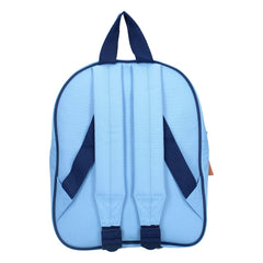 Bluey Backpack Jump Into Fun 29 cm 8712645308220
