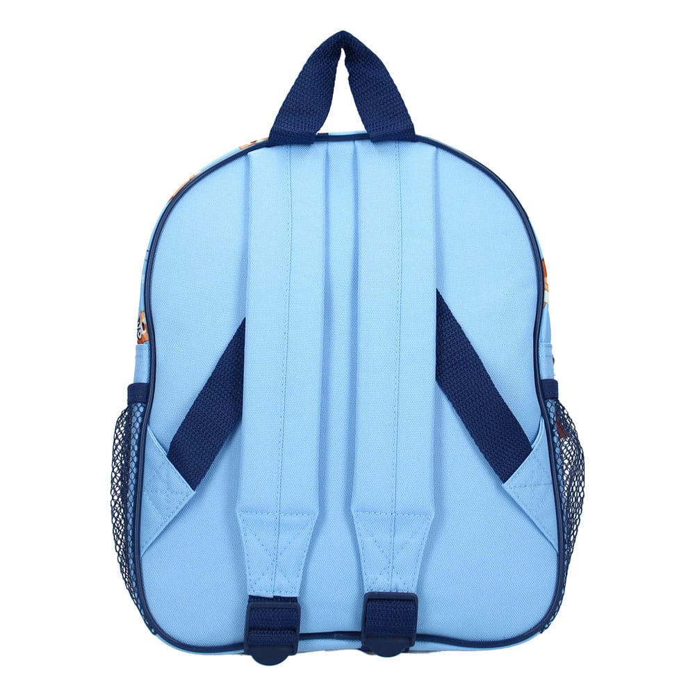Bluey Backpack Jump Into Fun 29 cm 8712645308237