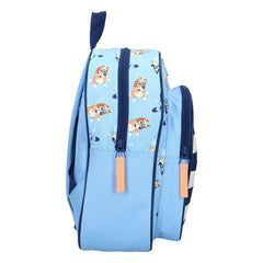 Bluey Backpack Jump Into Fun 30 cm 8712645308244