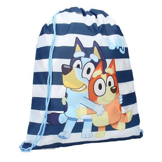 Bluey Sport Bag Jump into Fun 8712645308251