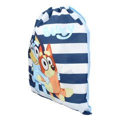 Bluey Sport Bag Jump into Fun 8712645308251