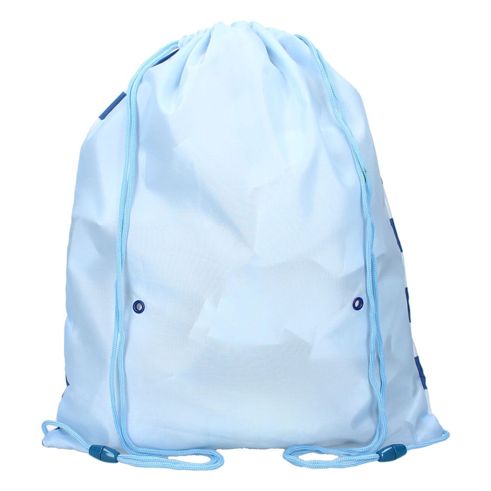 Bluey Sport Bag Jump into Fun 8712645308251