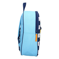 Bluey Backpack 3D Oh Happy Days 32 cm 8712645308305