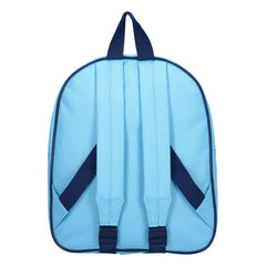 Bluey Backpack 3D Oh Happy Days 32 cm 8712645308305