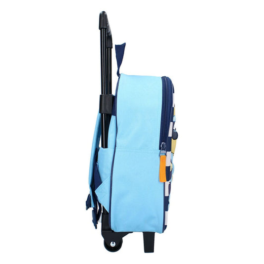 Bluey Backpack 3D Oh Happy Days 32 cm 8712645308312