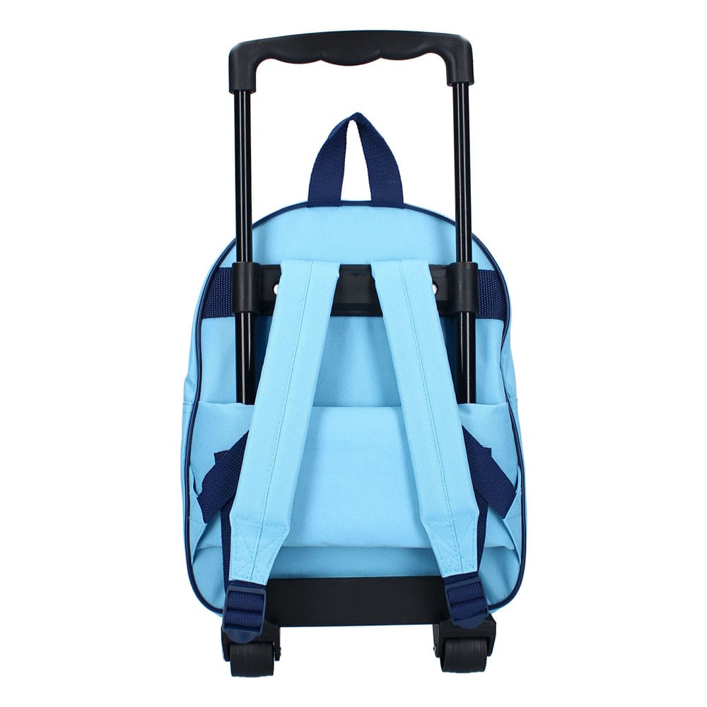Bluey Backpack 3D Oh Happy Days 32 cm 8712645308312