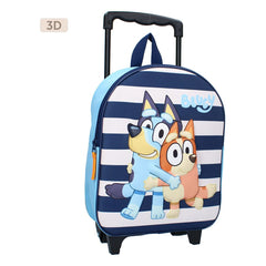 Bluey Backpack 3D Oh Happy Days 32 cm 8712645308312